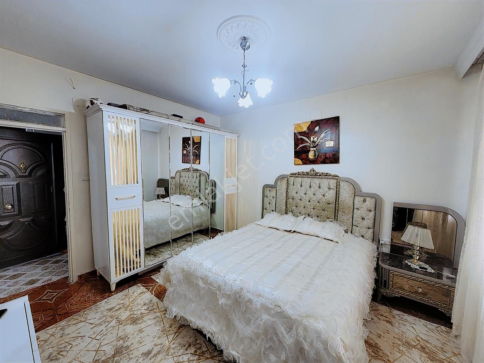 Tek Yetkili Mimarsinan Mah. 3 Katlı Fırsat - Görsel 4