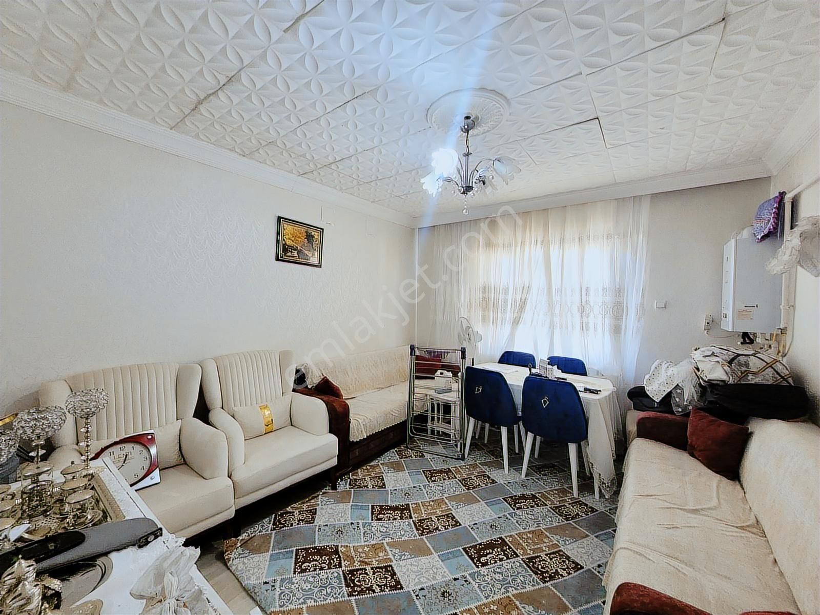 Tek Yetkili Mimarsinan Mah. 3 Katlı Fırsat - Görsel 27