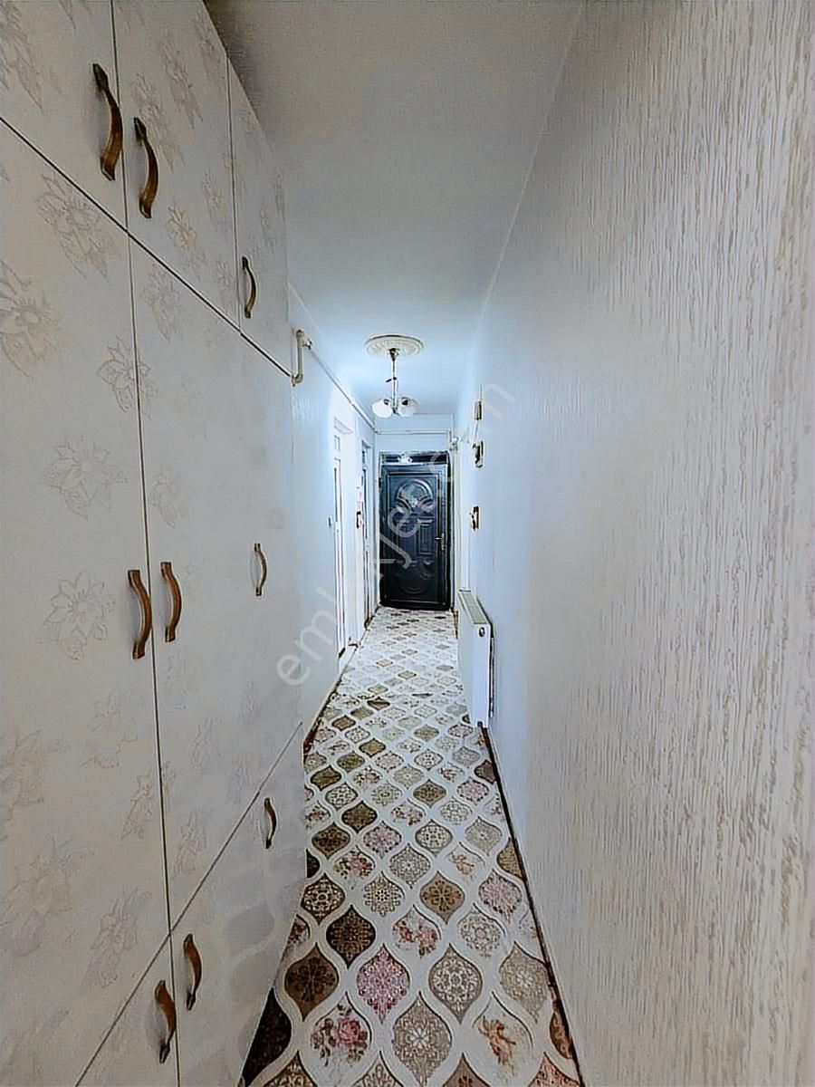 Tek Yetkili Mimarsinan Mah. 3 Katlı Fırsat - Görsel 17