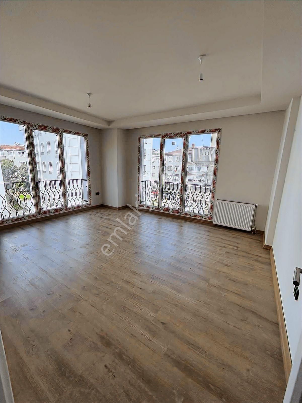 Demir Deluxe ___sahile 41 Adım Satılık Deluxe Daire___konum 10 - Görsel 31