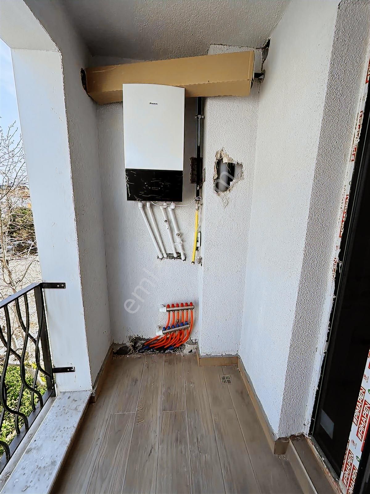 Demir Deluxe ___sahile 41 Adım Satılık Deluxe Daire___konum 10 - Görsel 3