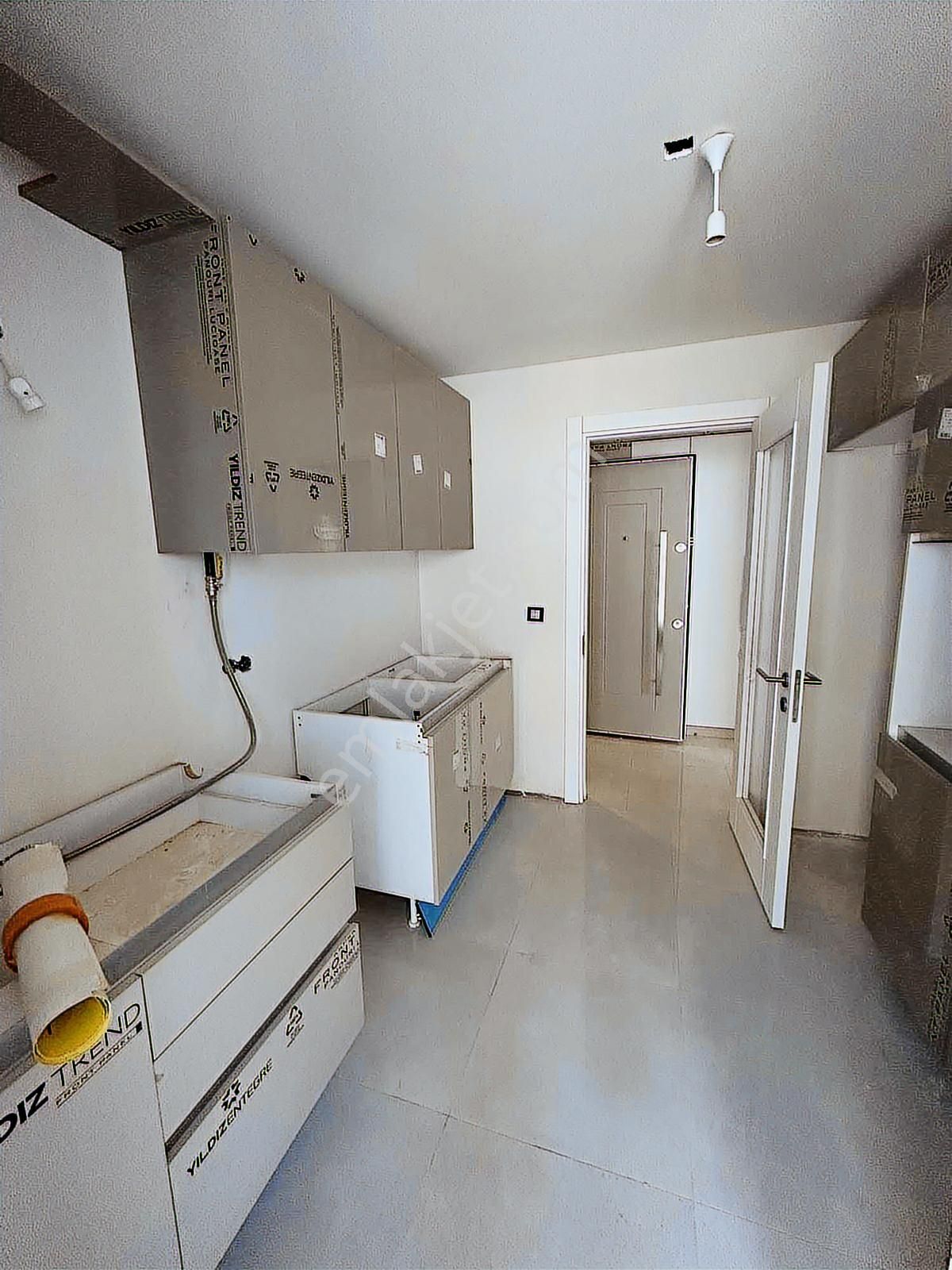 Demir Deluxe ___sahile 41 Adım Satılık Deluxe Daire___konum 10 - Görsel 28