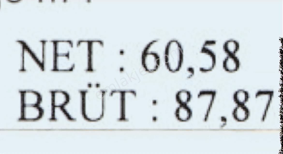 Demir Deluxe ___sahile 41 Adım Satılık Deluxe Daire___konum 10 - Görsel 15