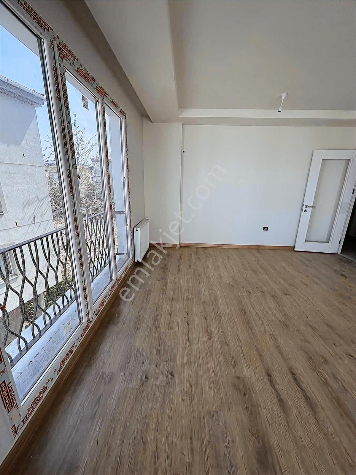 Demir Deluxe ___sahile 41 Adım Satılık Deluxe Daire___konum 10 - Görsel 4