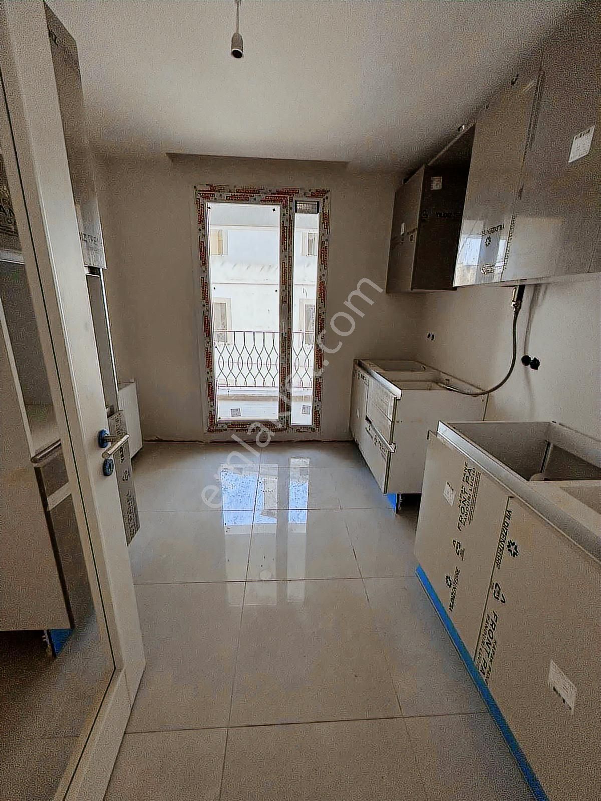 Demir Deluxe ___sahile 41 Adım Satılık Deluxe Daire___konum 10 - Görsel 2