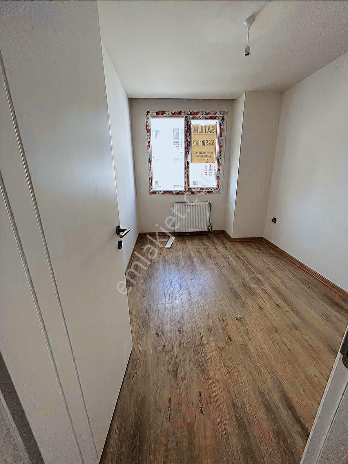 Demir Deluxe ___sahile 41 Adım Satılık Deluxe Daire___konum 10 - Görsel 29