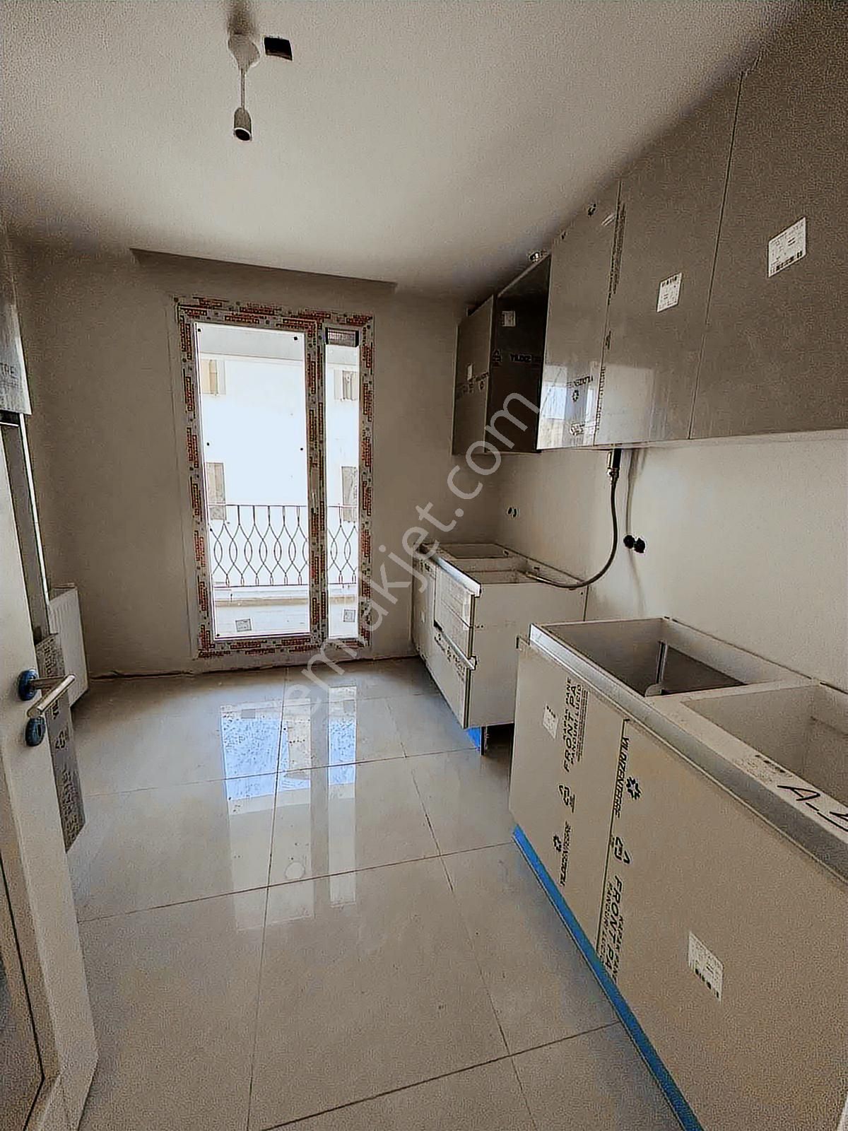 Demir Deluxe ___sahile 41 Adım Satılık Deluxe Daire___konum 10 - Görsel 19