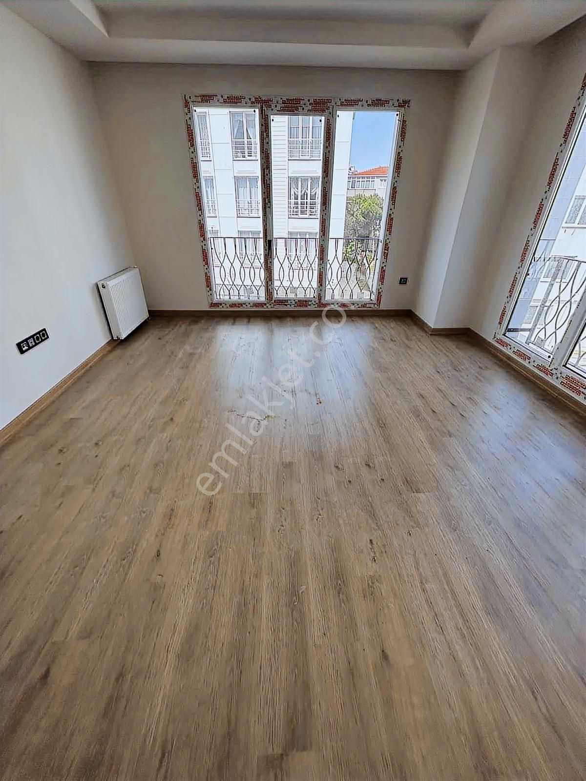 Demir Deluxe ___sahile 41 Adım Satılık Deluxe Daire___konum 10 - Görsel 17