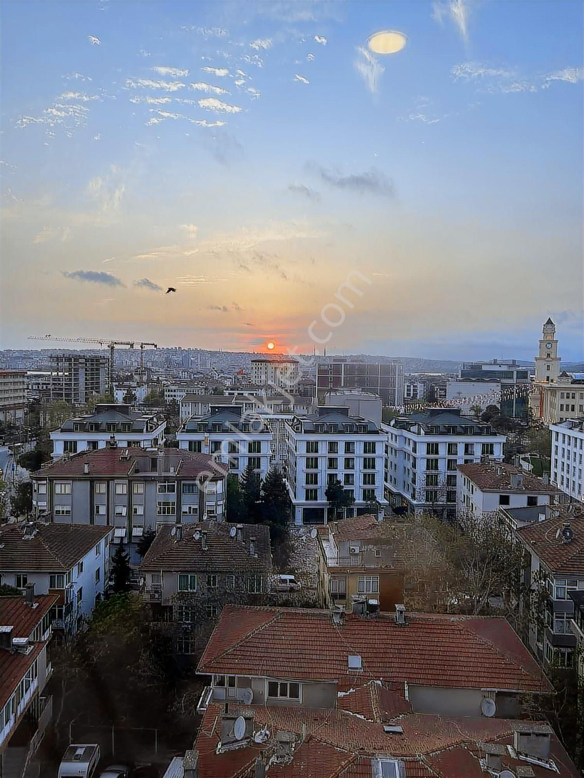 Demir Deluxe ___sahile 41 Adım Satılık Deluxe Daire___konum 10 - Görsel 14