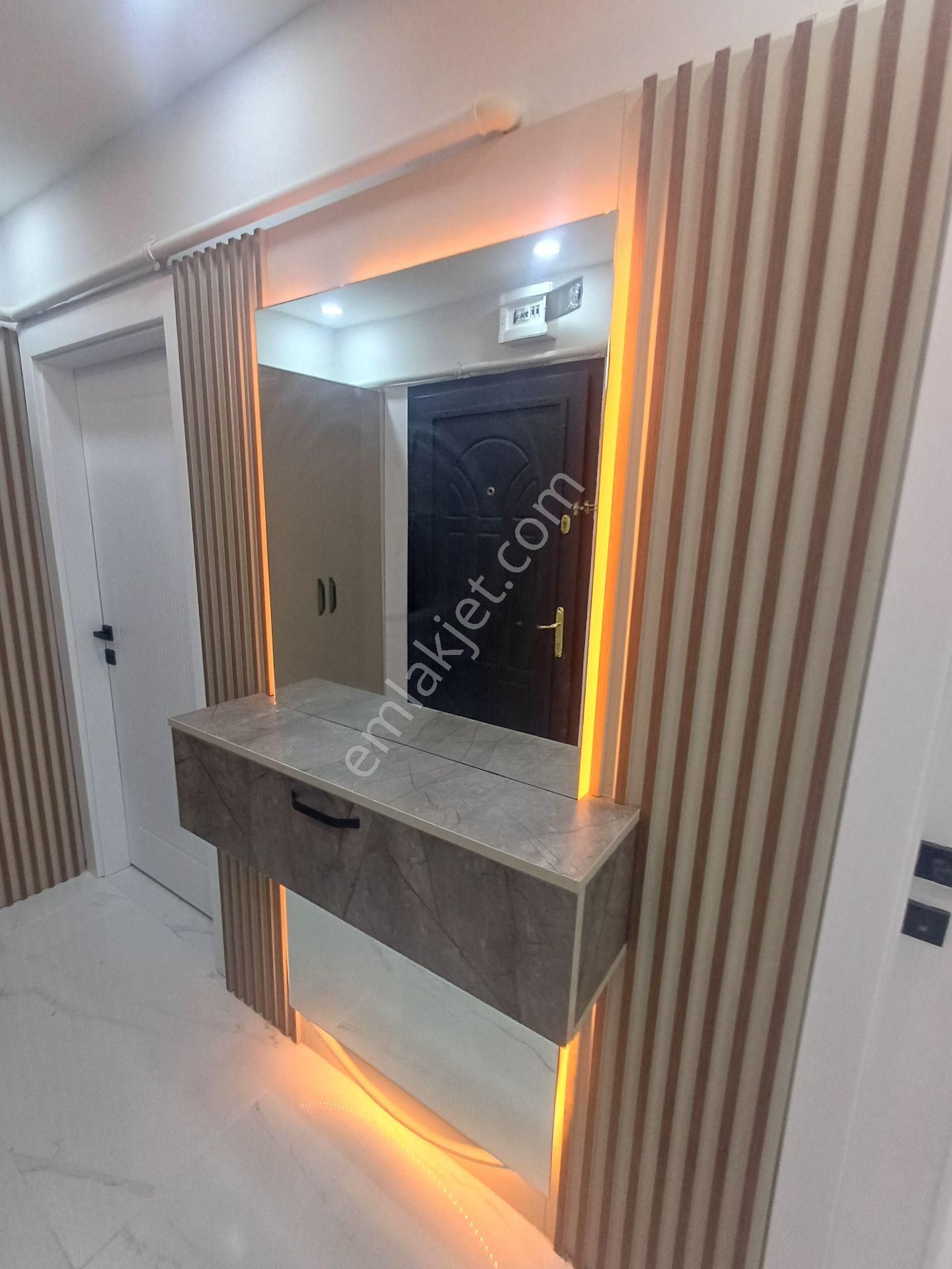 Sincan Plevne Mah.de Cadde Üzerinde Full Yapılı 3+1 Satılık Daire - Görsel 28