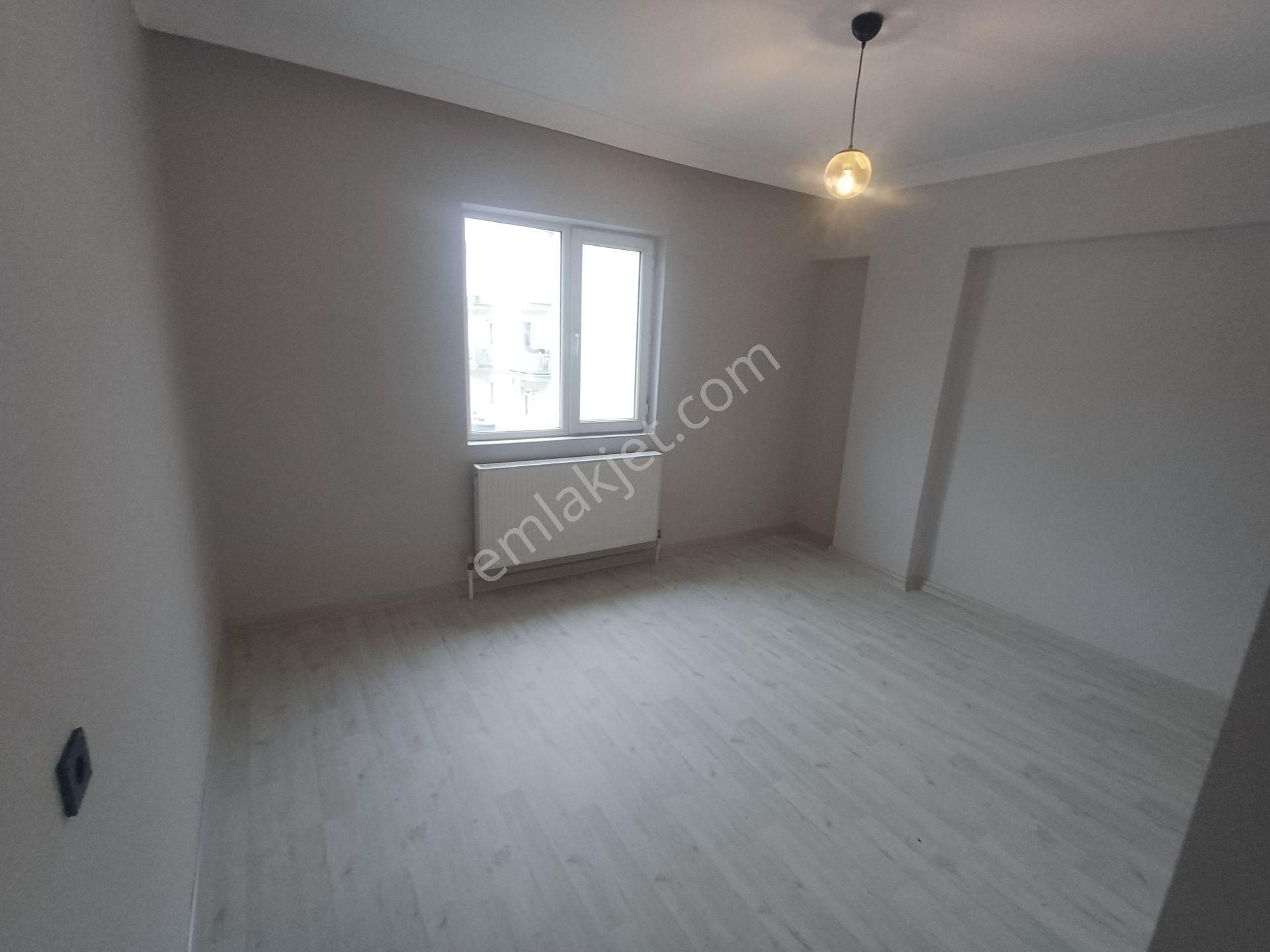 Sincan Plevne Mah.de Cadde Üzerinde Full Yapılı 3+1 Satılık Daire - Görsel 10