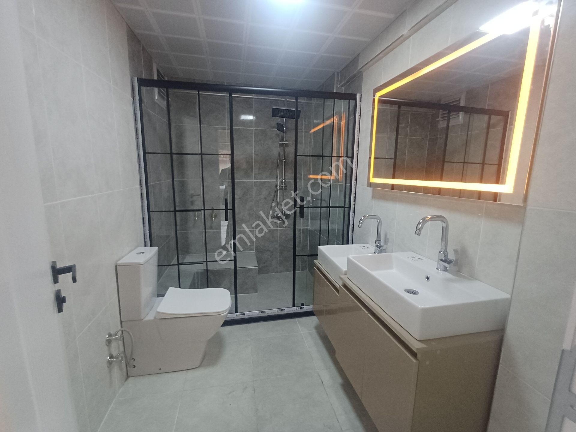 Sincan Plevne Mah.de Cadde Üzerinde Full Yapılı 3+1 Satılık Daire - Görsel 19