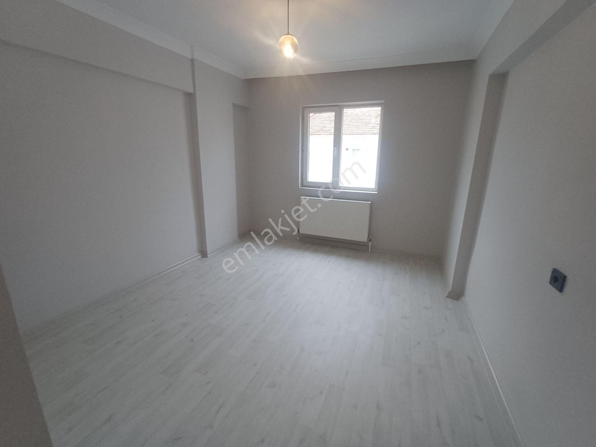 Sincan Plevne Mah.de Cadde Üzerinde Full Yapılı 3+1 Satılık Daire - Görsel 13