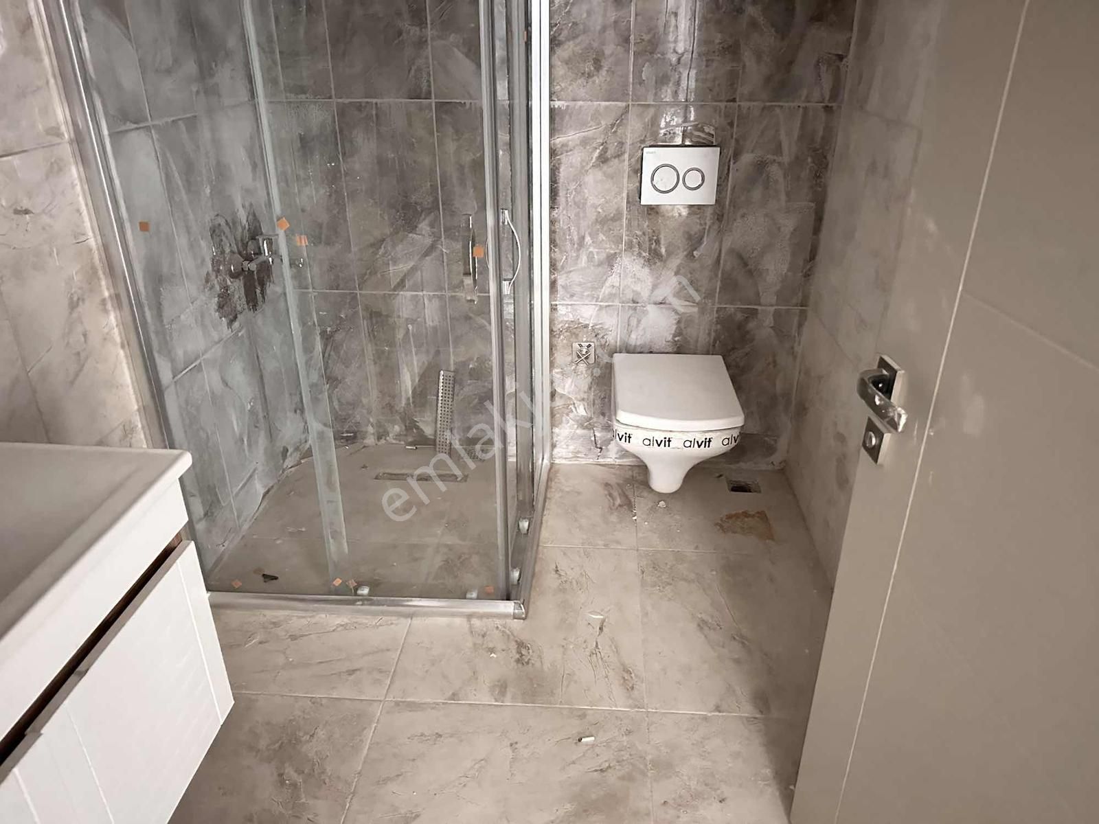 Trabzon Kaşüstünde Merkezi Konumda Merkezi Konumda Sıfır Daire - Görsel 28