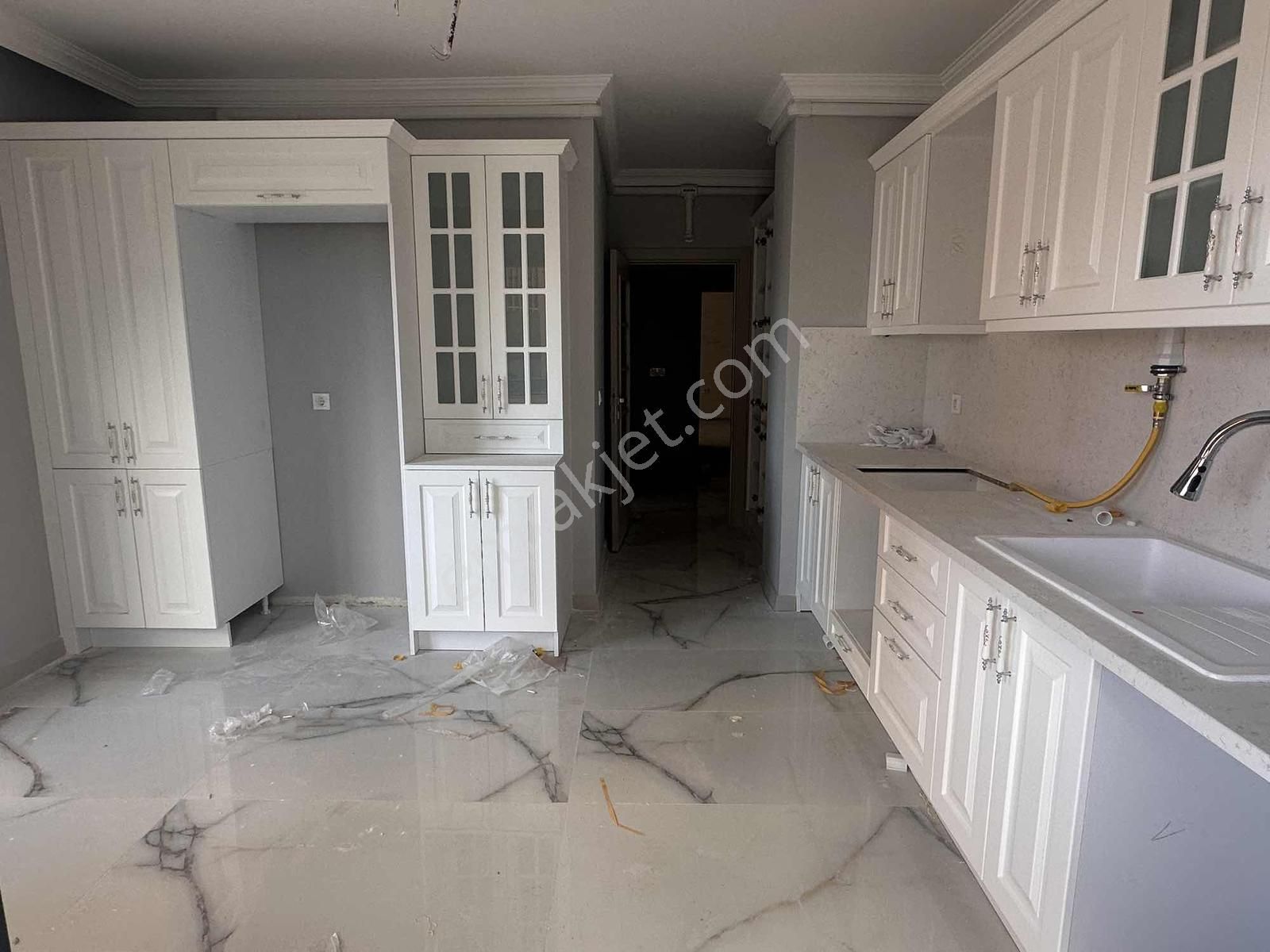 Trabzon Kaşüstünde Merkezi Konumda Merkezi Konumda Sıfır Daire - Görsel 7