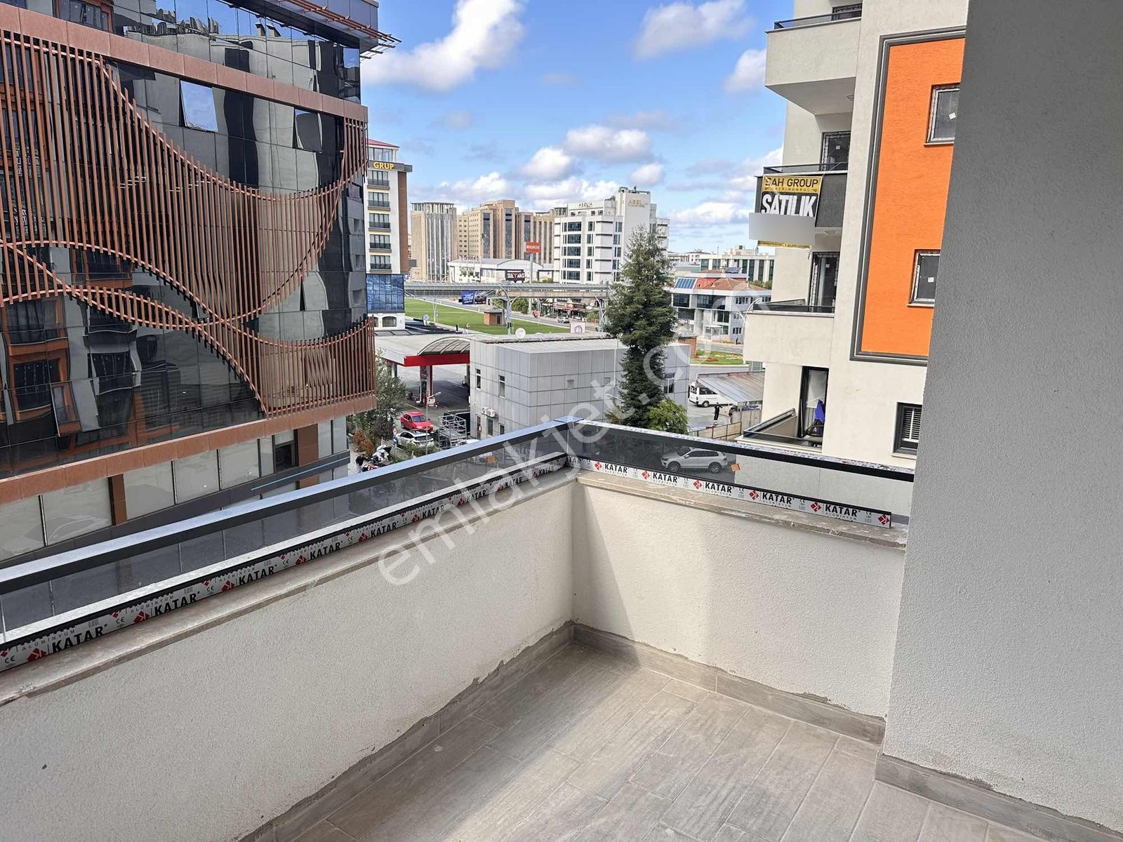 Trabzon Kaşüstünde Merkezi Konumda Merkezi Konumda Sıfır Daire - Görsel 6