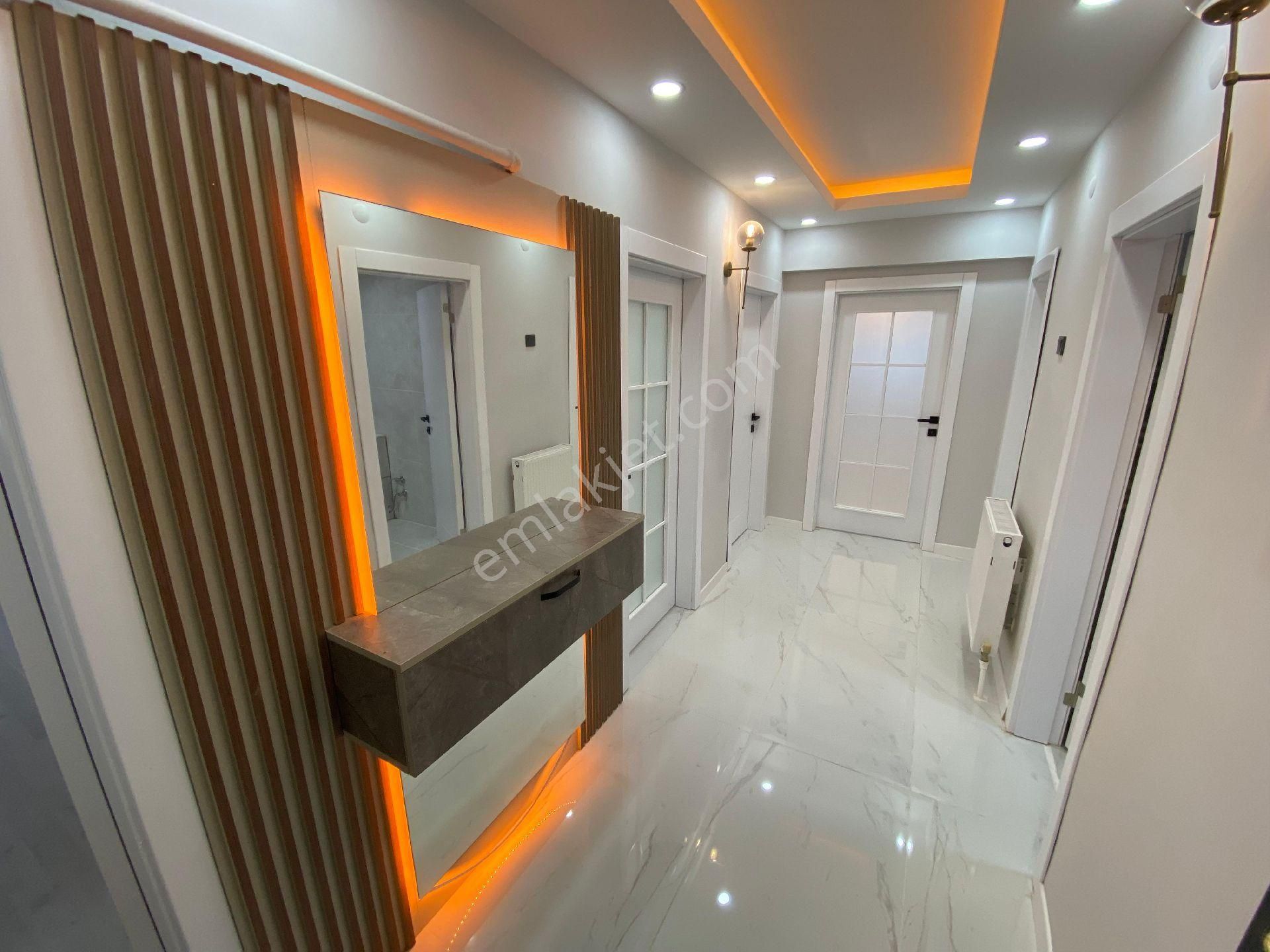 Plevne Mah*cadde Üzeri*3+1*lüks Yapılı*türk Hamamlı*3.kat*balkon*krediye Uygun*110 M² - Görsel 16