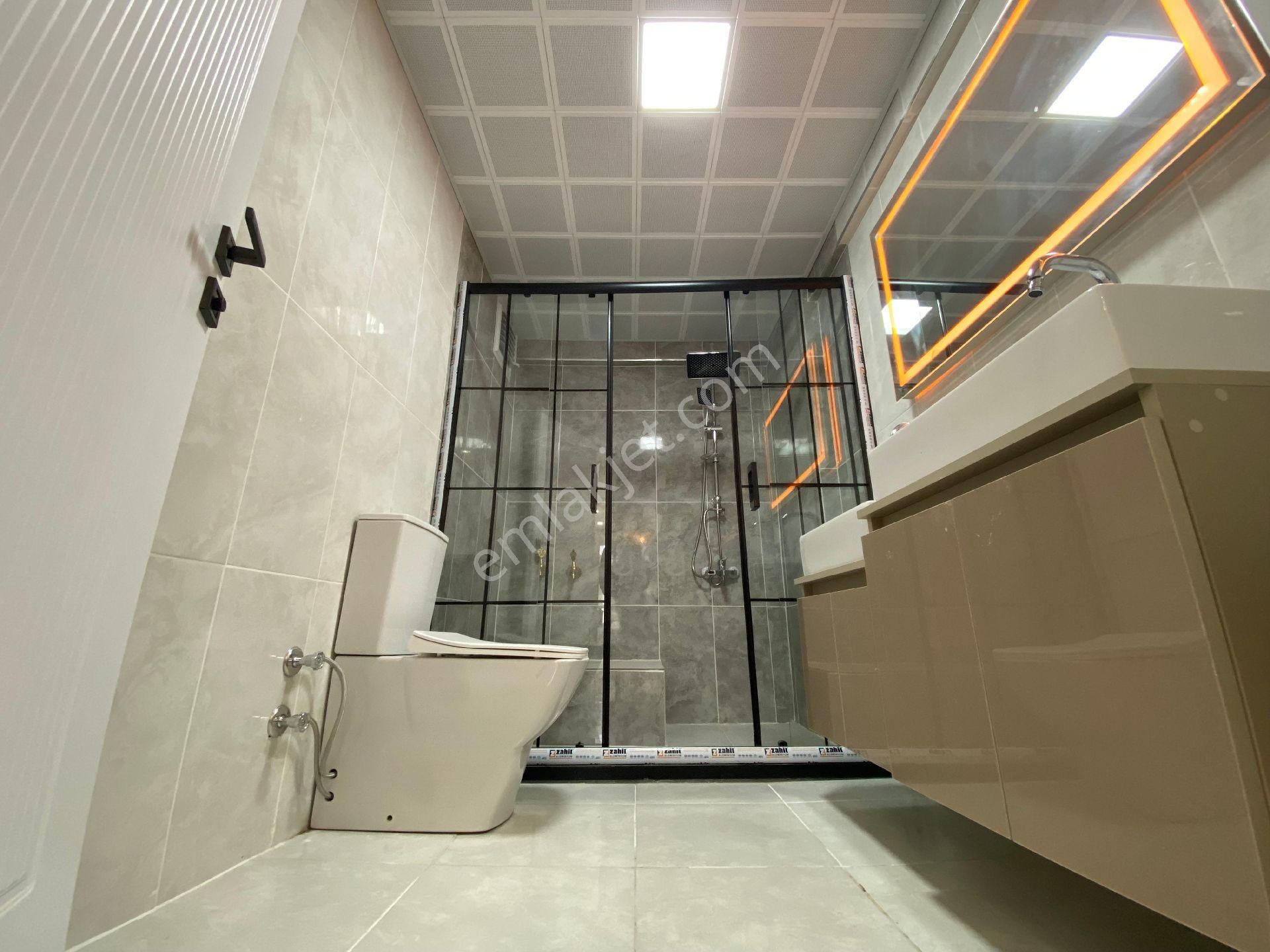 Plevne Mah*cadde Üzeri*3+1*lüks Yapılı*türk Hamamlı*3.kat*balkon*krediye Uygun*110 M² - Görsel 21