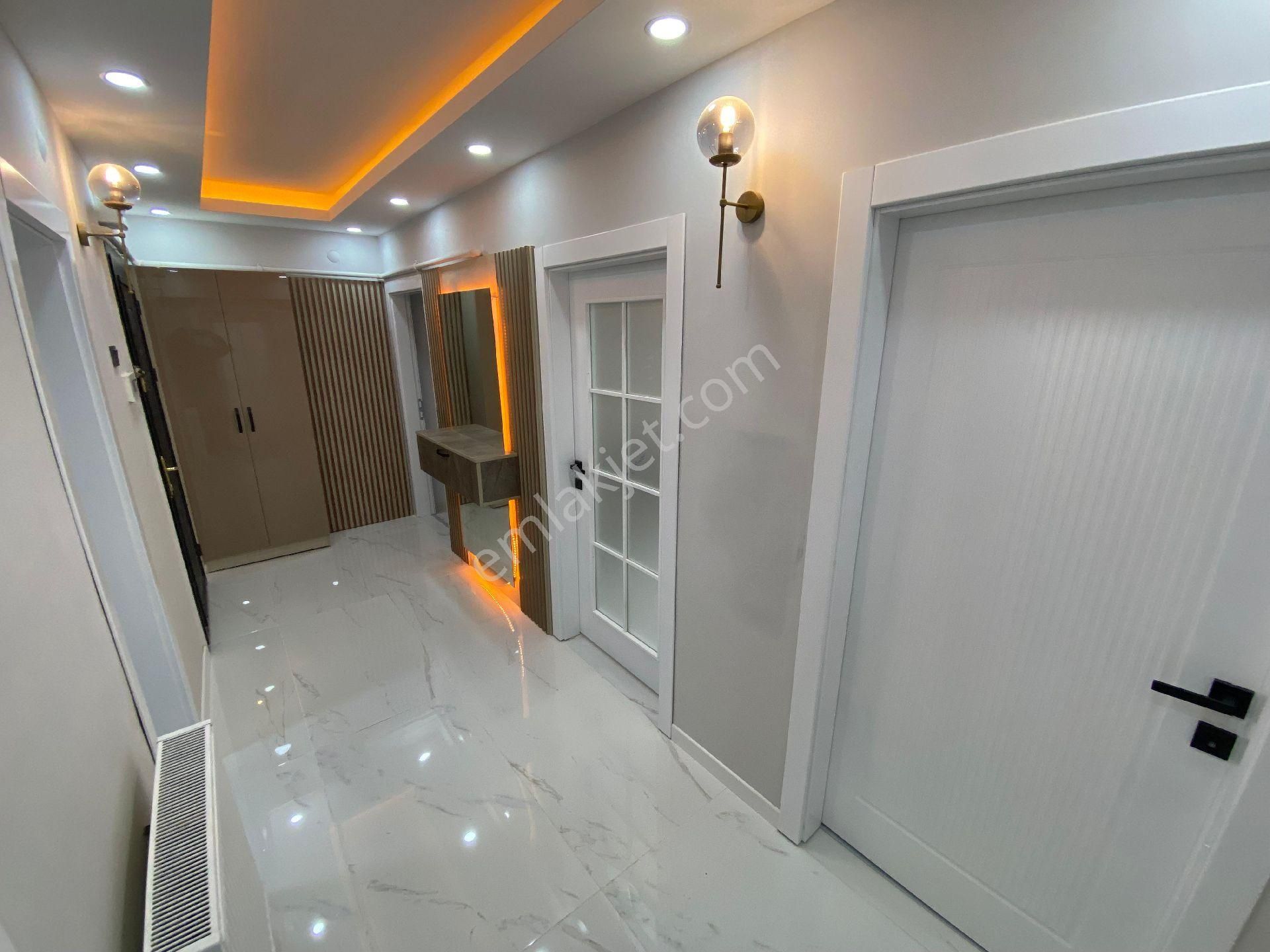 Plevne Mah*cadde Üzeri*3+1*lüks Yapılı*türk Hamamlı*3.kat*balkon*krediye Uygun*110 M² - Görsel 13