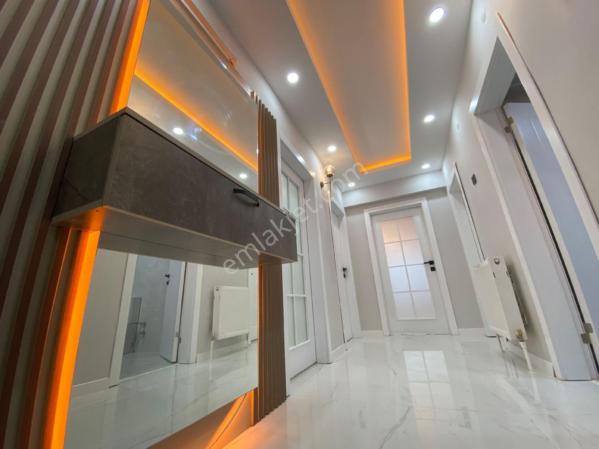 Plevne Mah*cadde Üzeri*3+1*lüks Yapılı*türk Hamamlı*3.kat*balkon*krediye Uygun*110 M² - Görsel 20