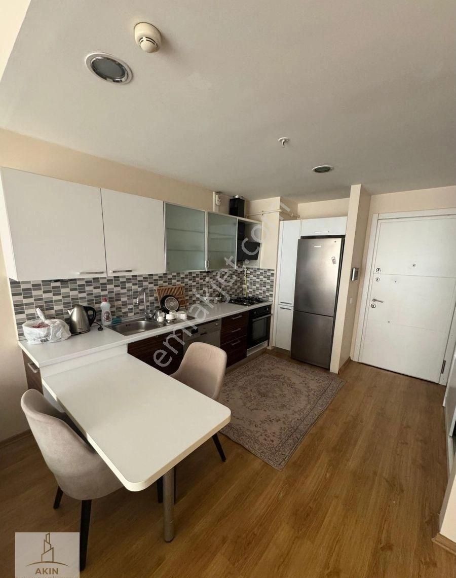 Esenyurt İnnovia2 1+1 Eşyalı Temiz Kiralık Daire - Görsel 10