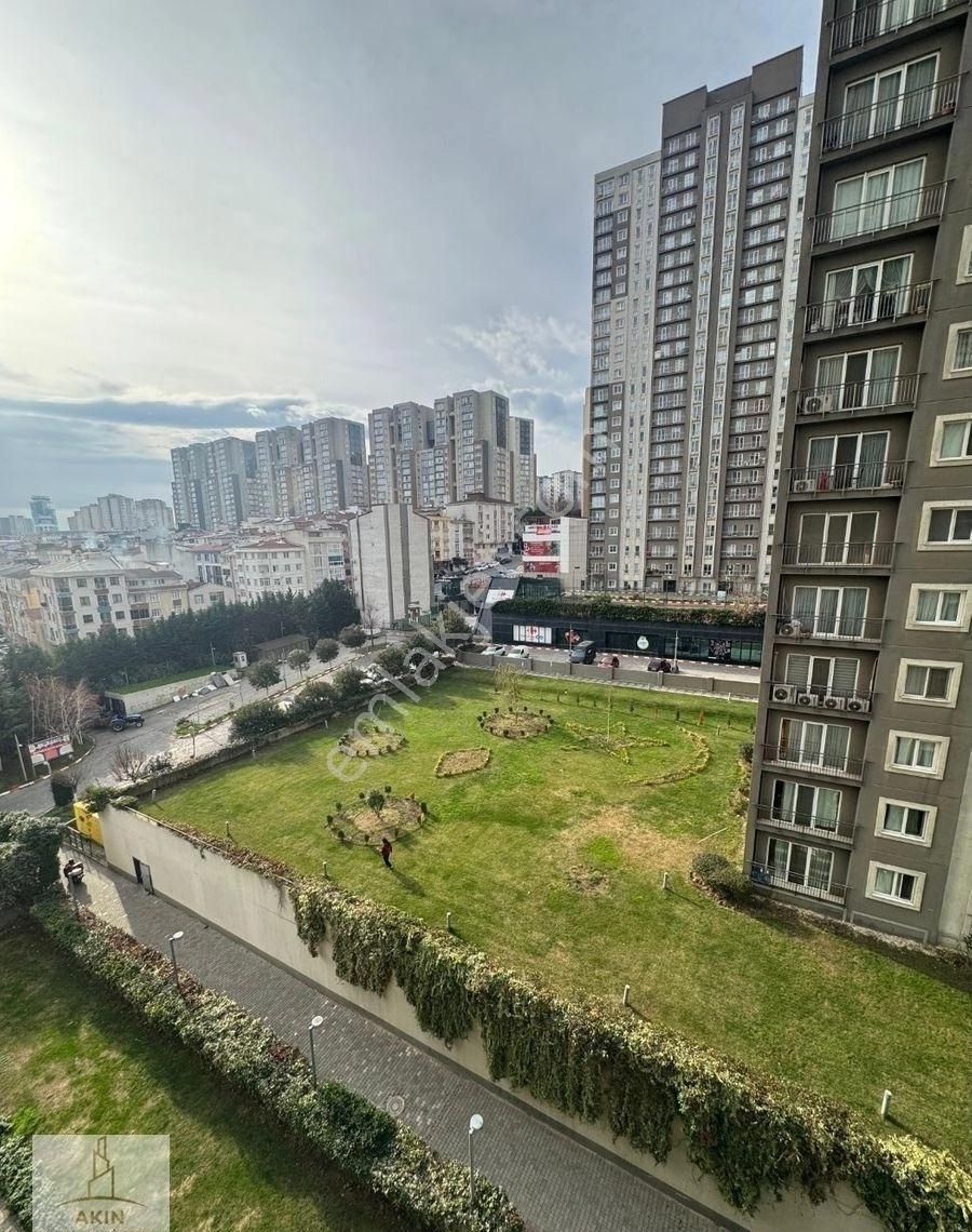 Esenyurt İnnovia2 1+1 Eşyalı Temiz Kiralık Daire - Görsel 7