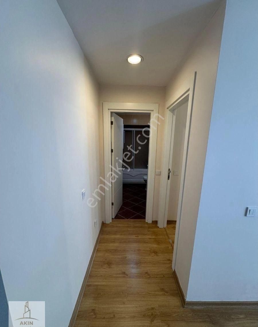 Esenyurt İnnovia2 1+1 Eşyalı Temiz Kiralık Daire - Görsel 4