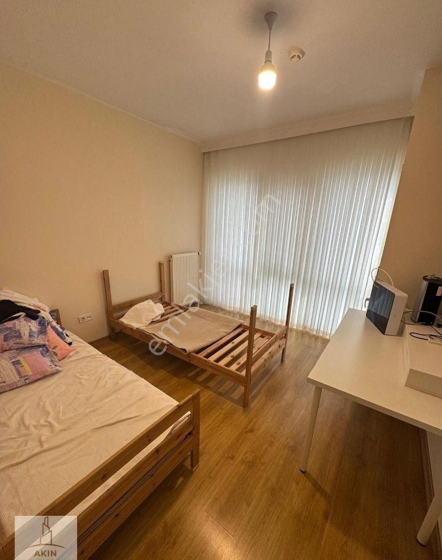 Esenyurt İnnovia2 1+1 Eşyalı Temiz Kiralık Daire - Görsel 19
