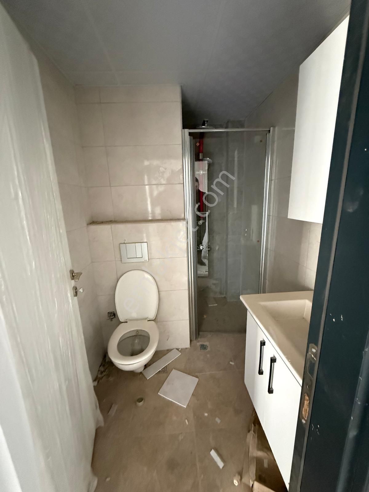 🏡hakem Emlak-adana📍sarıçam Belediye Arka Tarafı 2.etap2+1 Açık -kapalı Mutfak Satılık - Görsel 11