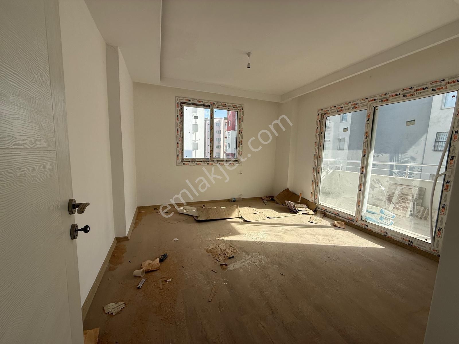 🏡hakem Emlak-adana📍sarıçam Belediye Arka Tarafı 2.etap2+1 Açık -kapalı Mutfak Satılık - Görsel 2