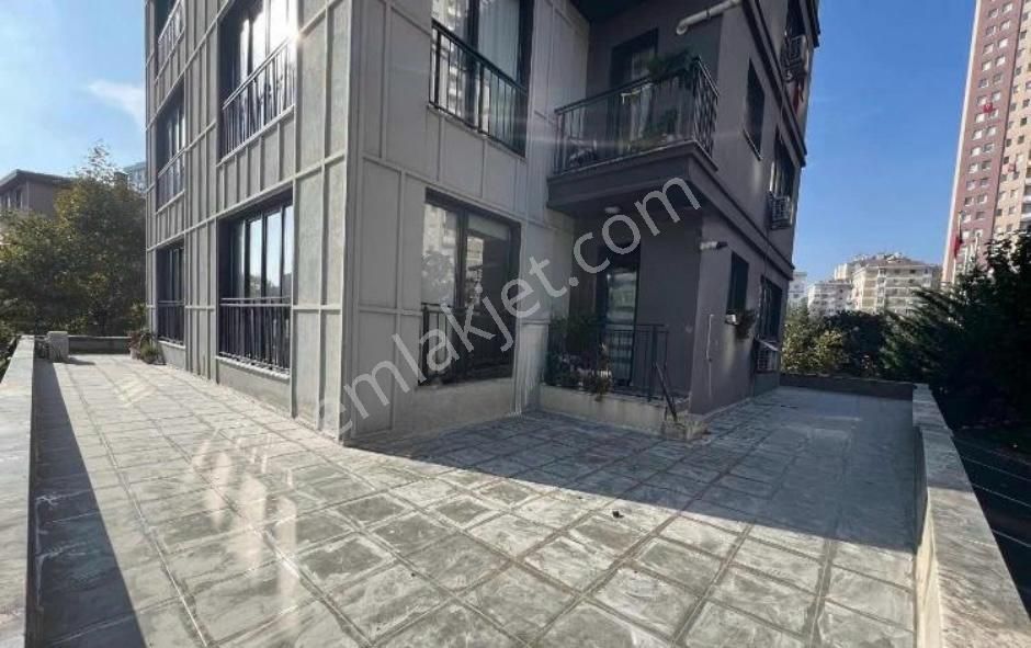 Kadıköy Kozyatağı'nda Ön Cephe, Teraslı, Kozzy Avm Yanında 80 M2 2+1 Satılık Daire - Görsel 22