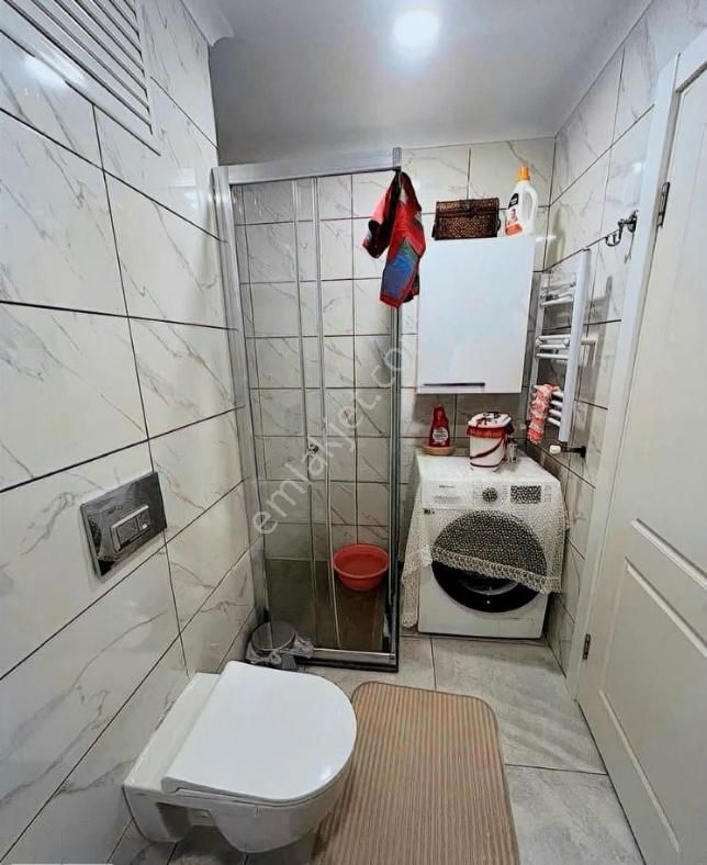 Kadıköy Kozyatağı'nda Ön Cephe, Teraslı, Kozzy Avm Yanında 80 M2 2+1 Satılık Daire - Görsel 15