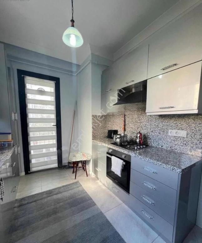 Kadıköy Kozyatağı'nda Ön Cephe, Teraslı, Kozzy Avm Yanında 80 M2 2+1 Satılık Daire - Görsel 6