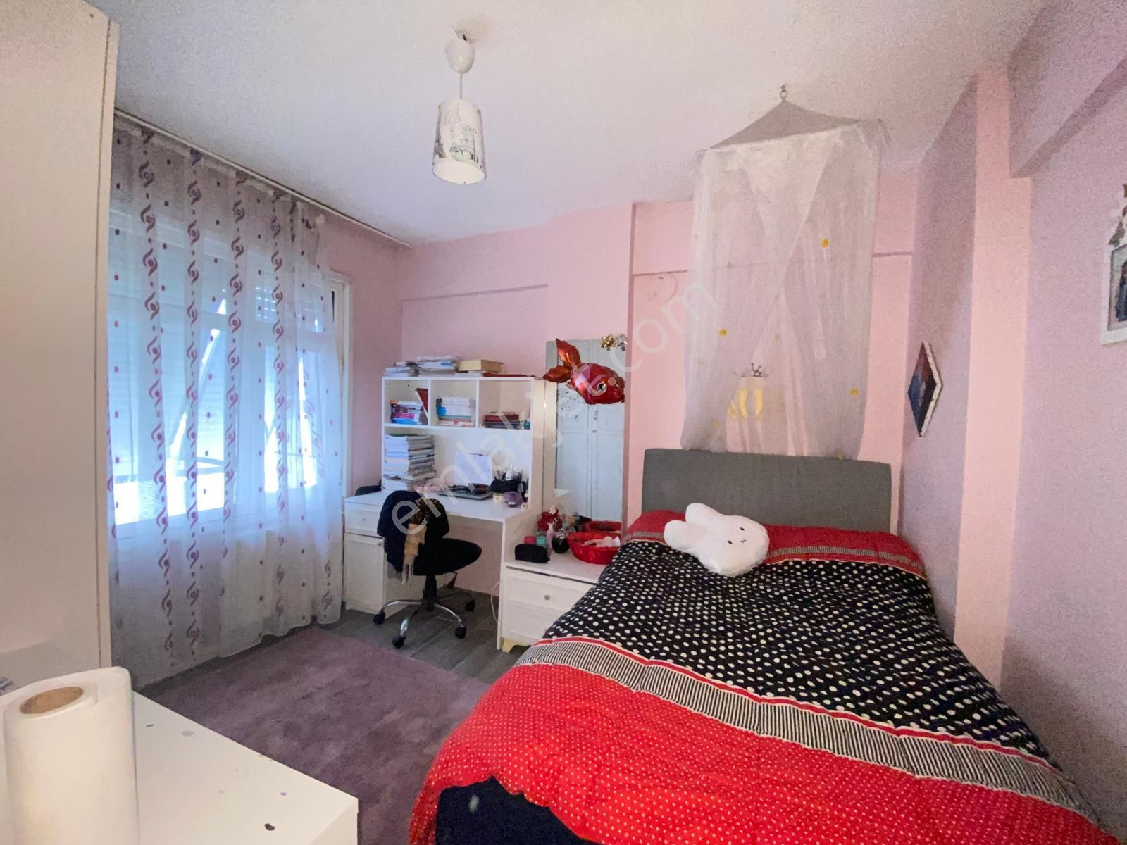 Maltepe Küçükyalı Merkezde İbni Sina'ya Yakın 3+1 Satılık Geniş 4 Kat Son Kat Kiracılı Fırsat - Görsel 10