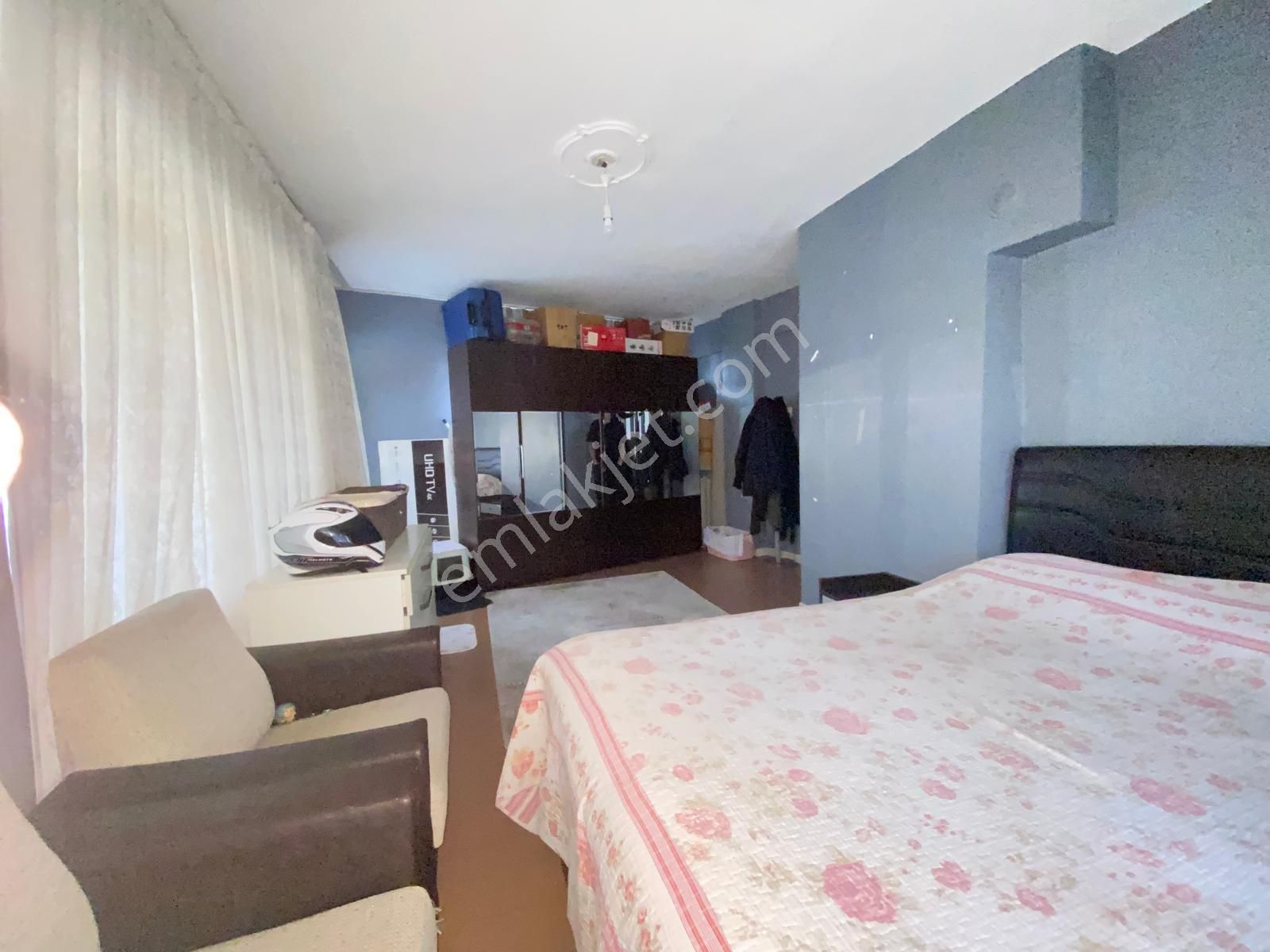 Maltepe Küçükyalı Merkezde İbni Sina'ya Yakın 3+1 Satılık Geniş 4 Kat Son Kat Kiracılı Fırsat - Görsel 20