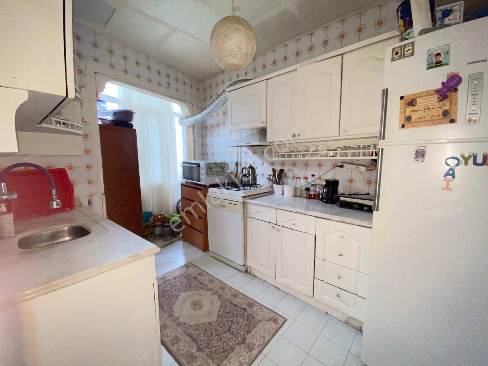 Maltepe Küçükyalı Merkezde İbni Sina'ya Yakın 3+1 Satılık Geniş 4 Kat Son Kat Kiracılı Fırsat - Görsel 27