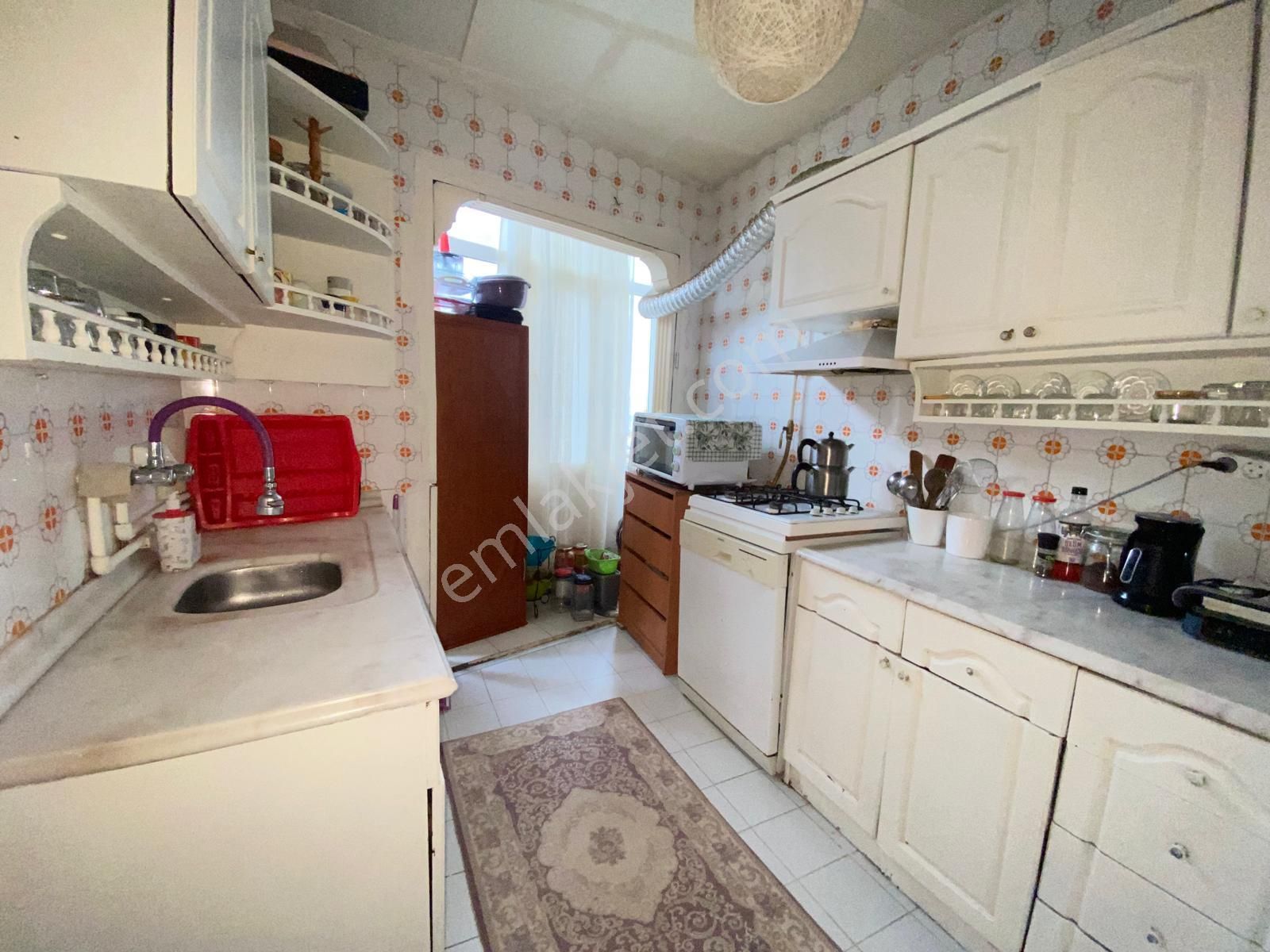 Maltepe Küçükyalı Merkezde İbni Sina'ya Yakın 3+1 Satılık Geniş 4 Kat Son Kat Kiracılı Fırsat - Görsel 15