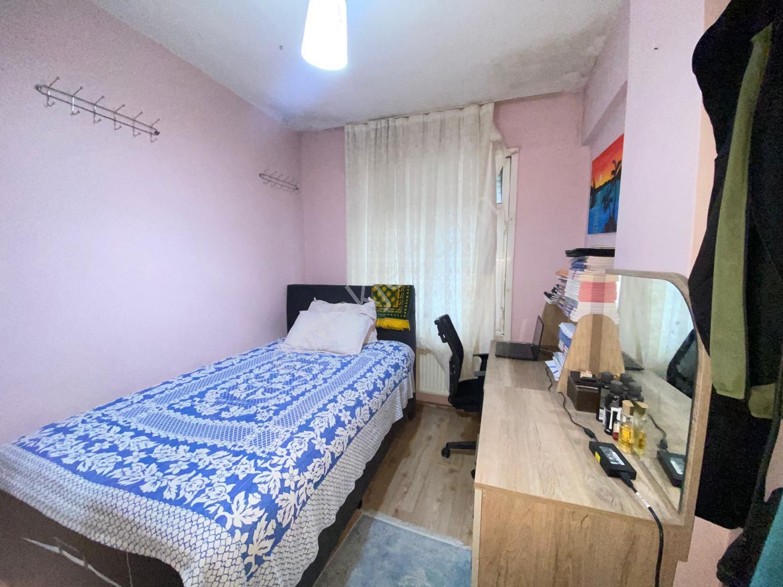 Maltepe Küçükyalı Merkezde İbni Sina'ya Yakın 3+1 Satılık Geniş 4 Kat Son Kat Kiracılı Fırsat - Görsel 13