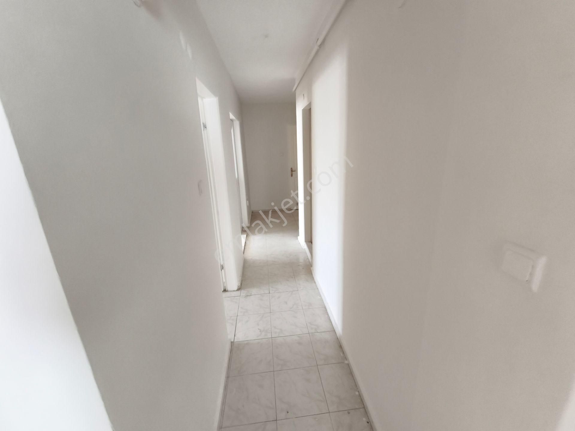 Feridun Pözüt Caddesi Üzerinde Çift Cephe Çift Balkon Kiralık 3+1 Daire - Görsel 26