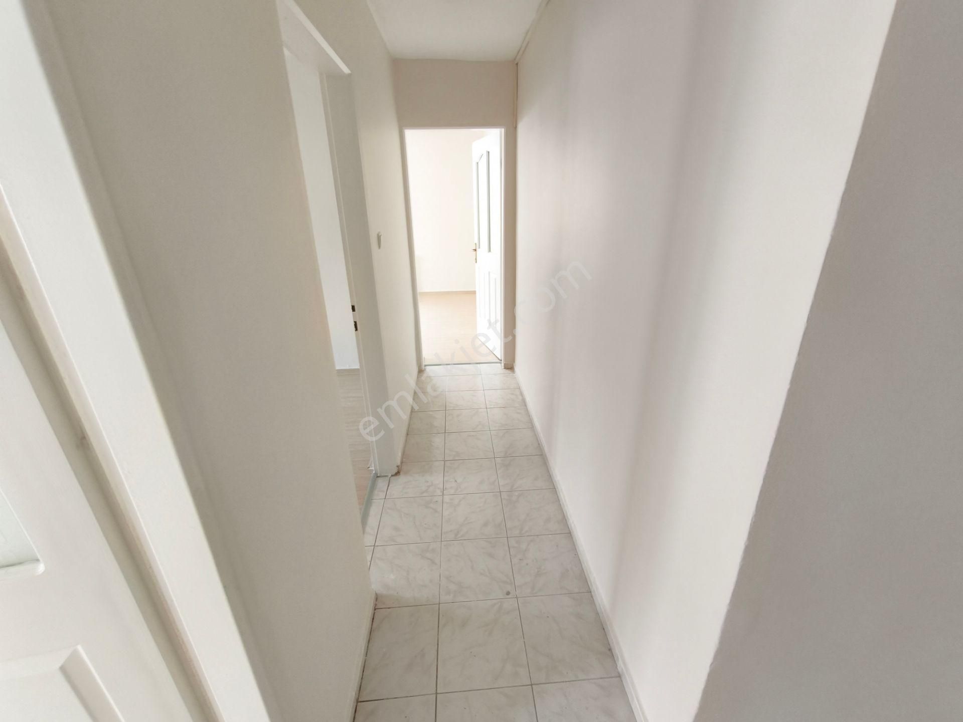 Feridun Pözüt Caddesi Üzerinde Çift Cephe Çift Balkon Kiralık 3+1 Daire - Görsel 25