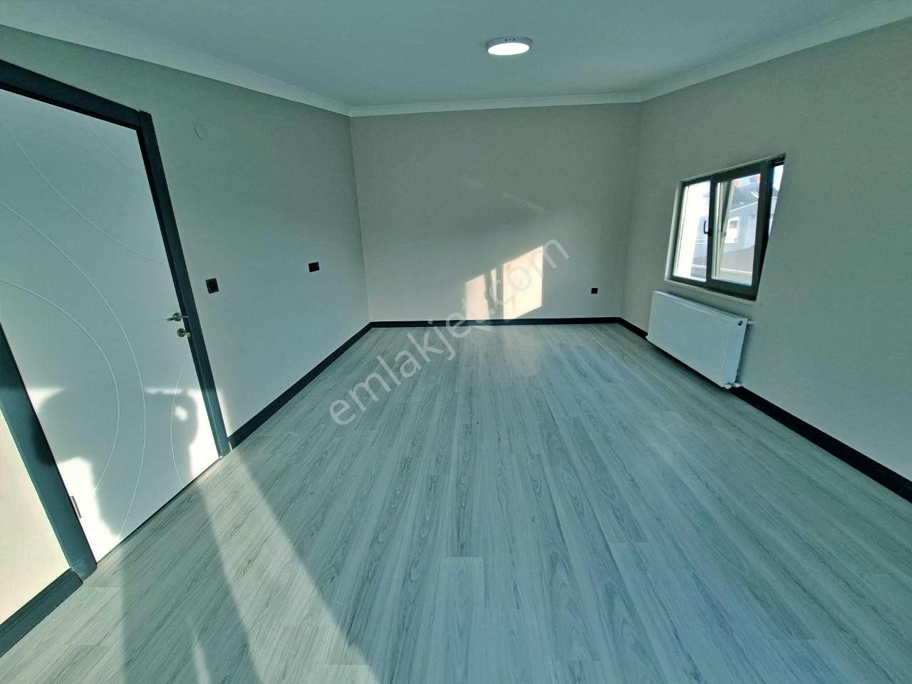 Uytundan Akçay Altınkum'da Denize 600 Metre 3+1 Dubleks Daire - Görsel 17