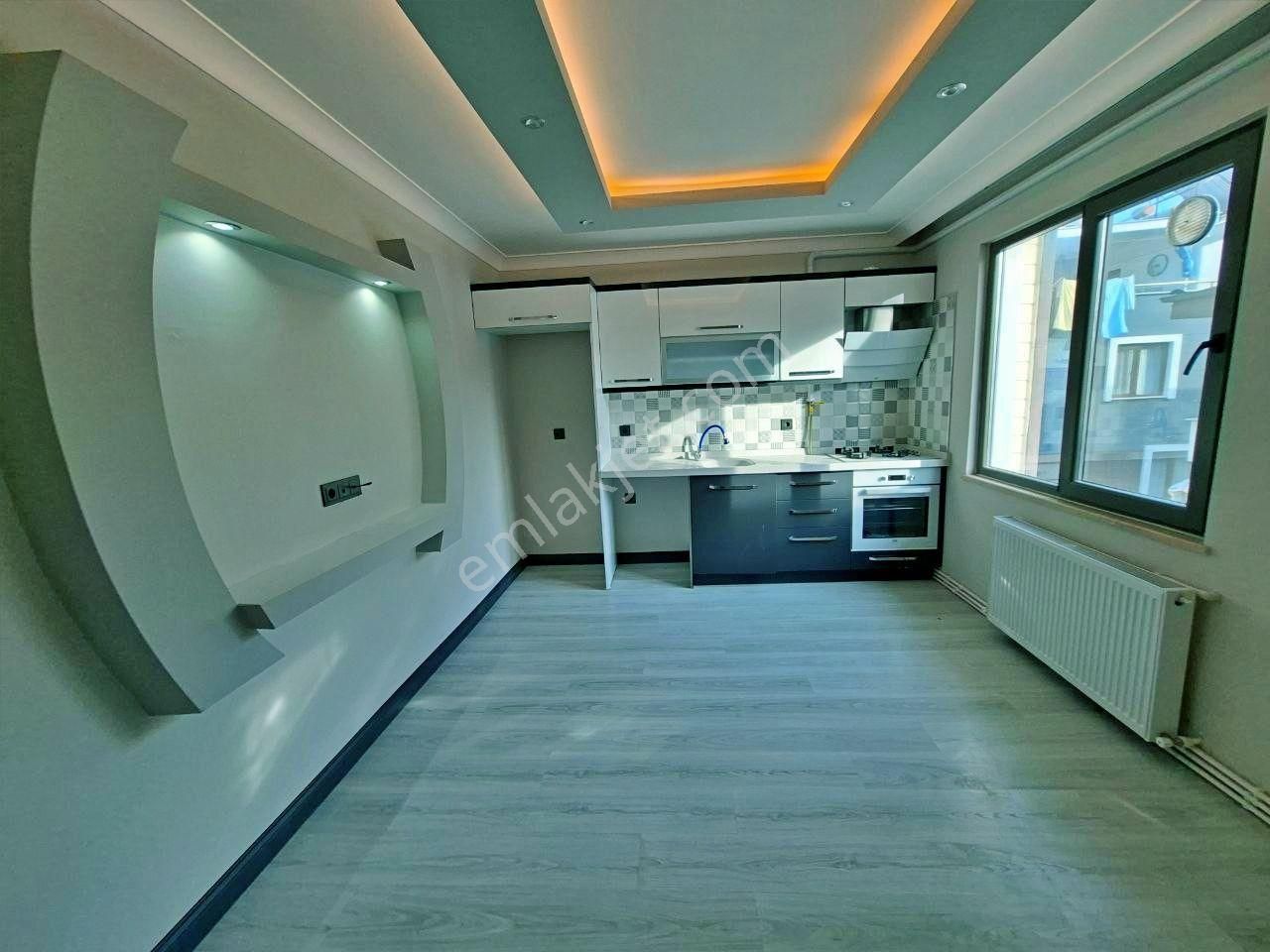 Uytundan Akçay Altınkum'da Denize 600 Metre 3+1 Dubleks Daire - Görsel 3