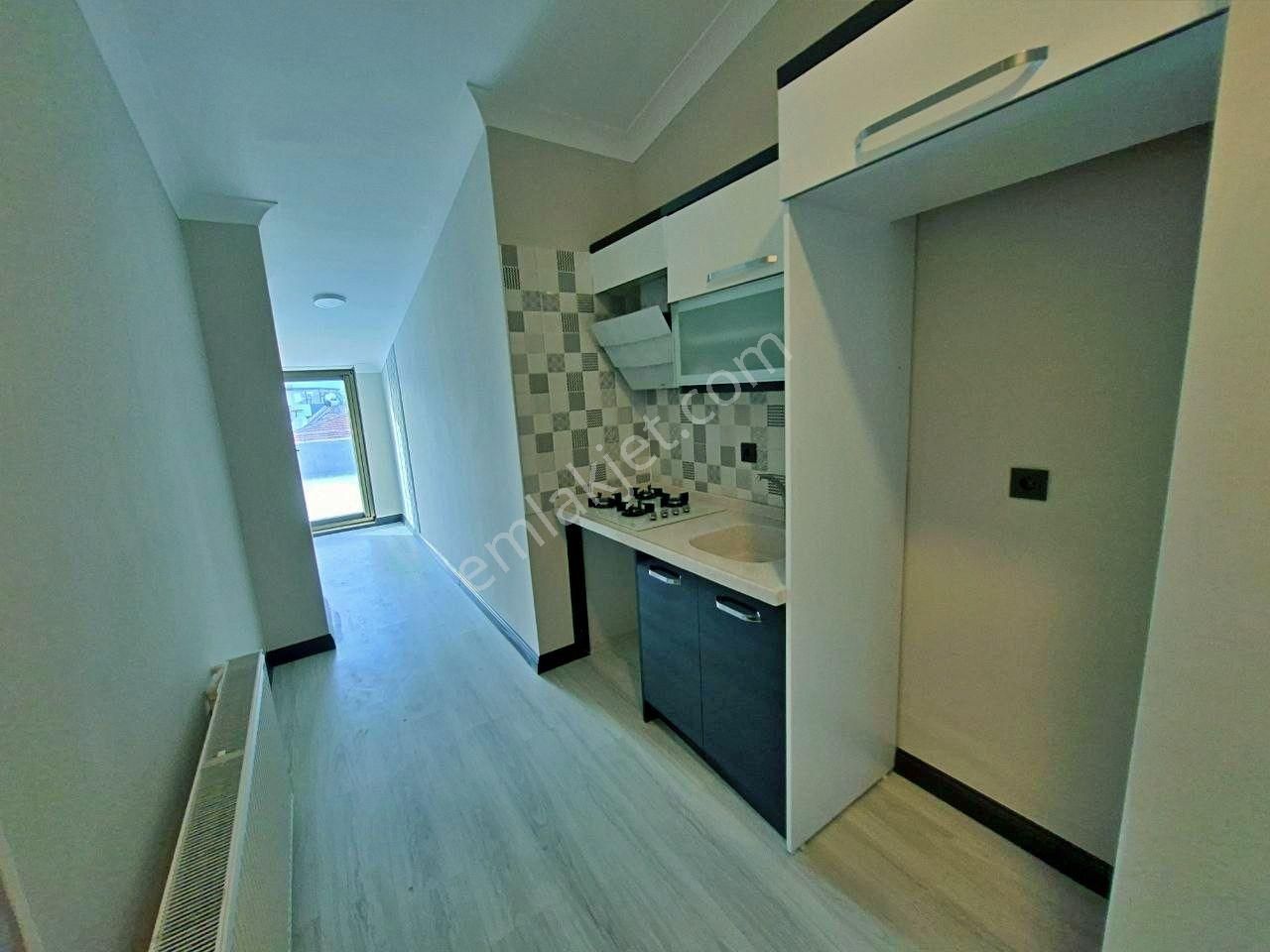 Uytundan Akçay Altınkum'da Denize 600 Metre 3+1 Dubleks Daire - Görsel 8