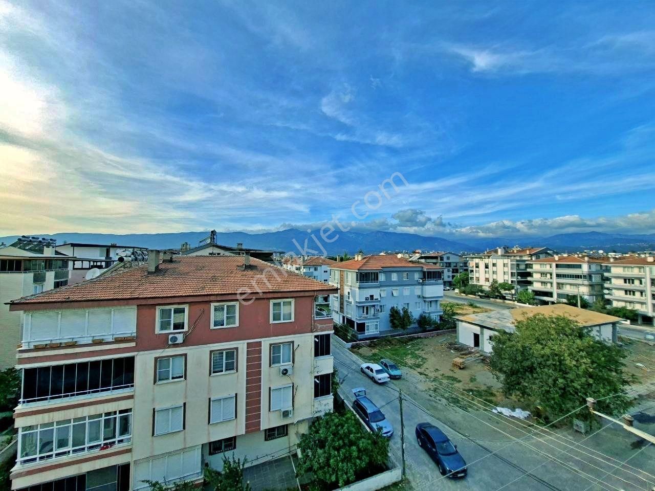 Uytundan Akçay Altınkum'da Denize 600 Metre 3+1 Dubleks Daire - Görsel 14