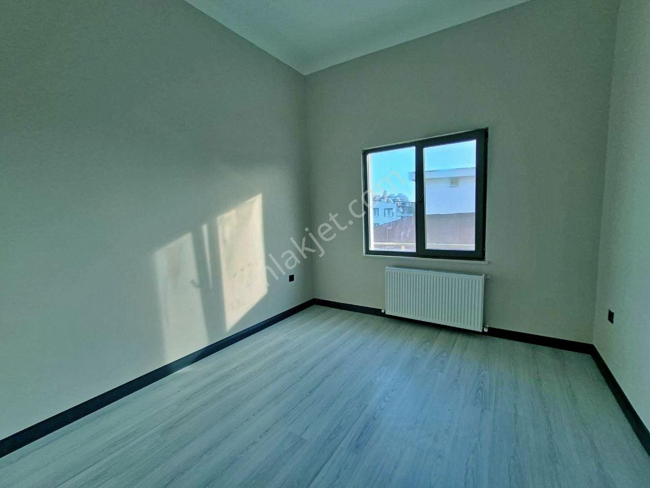 Uytundan Akçay Altınkum'da Denize 600 Metre 3+1 Dubleks Daire - Görsel 25