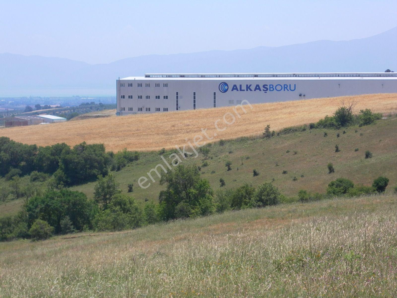 Satılık Arsa - Görsel 2