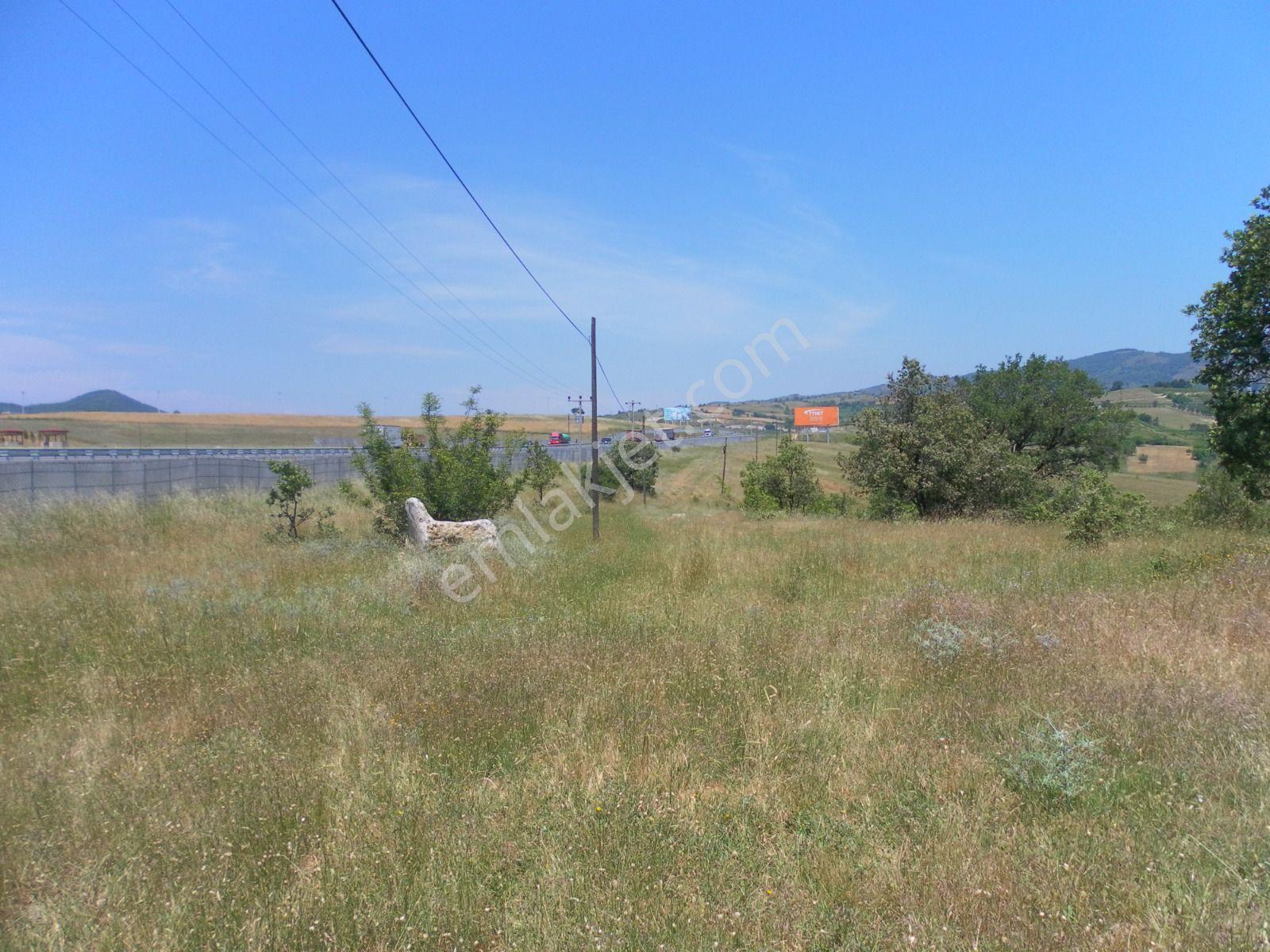 Satılık Arsa - Görsel 8