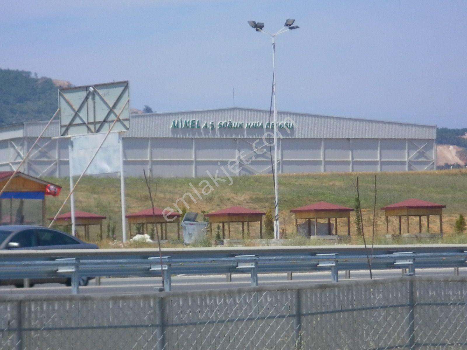 Satılık Arsa - Görsel 6