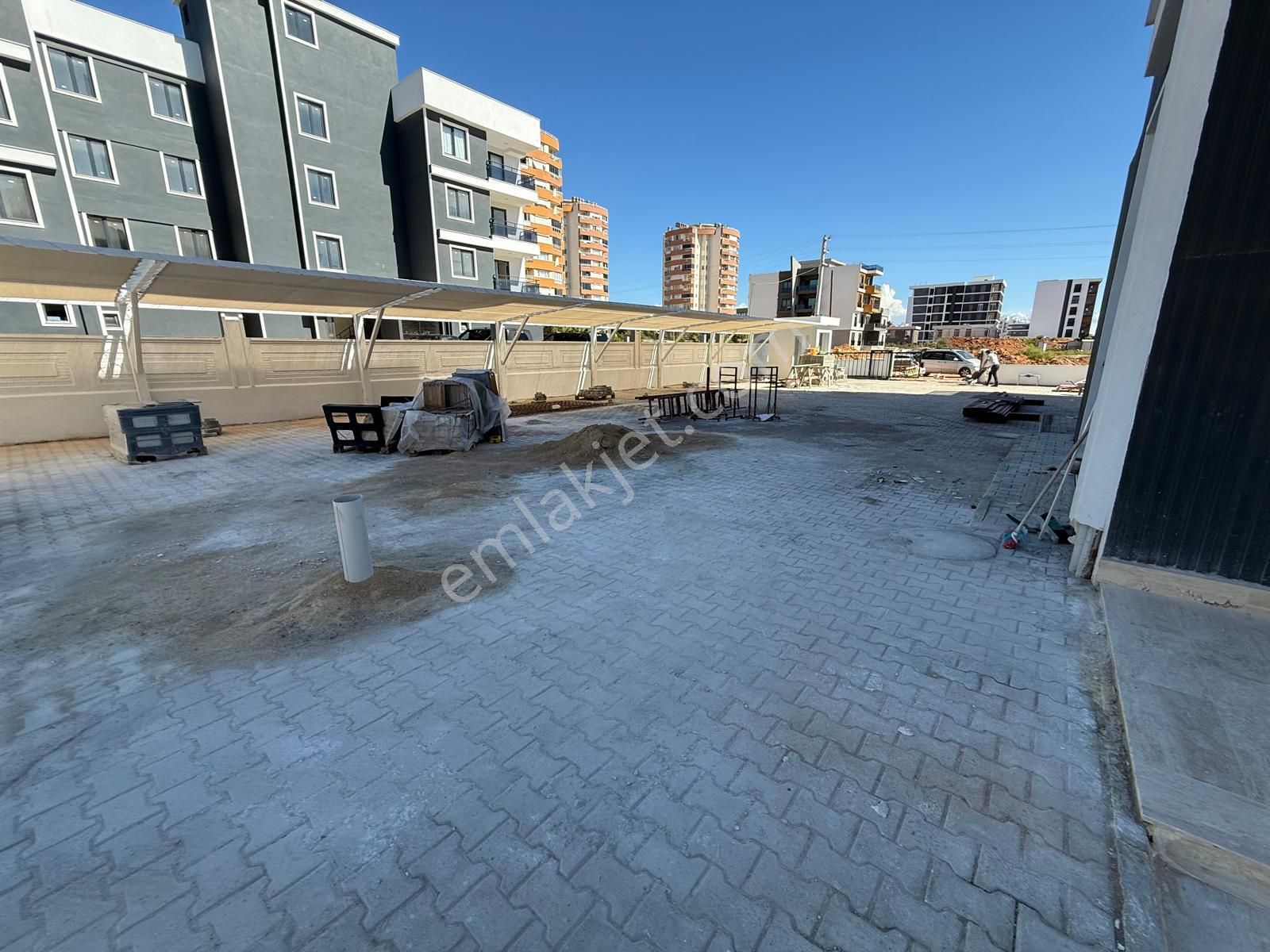 Altıntaşta 1+1 Proje Sıfır Daire - Görsel 9