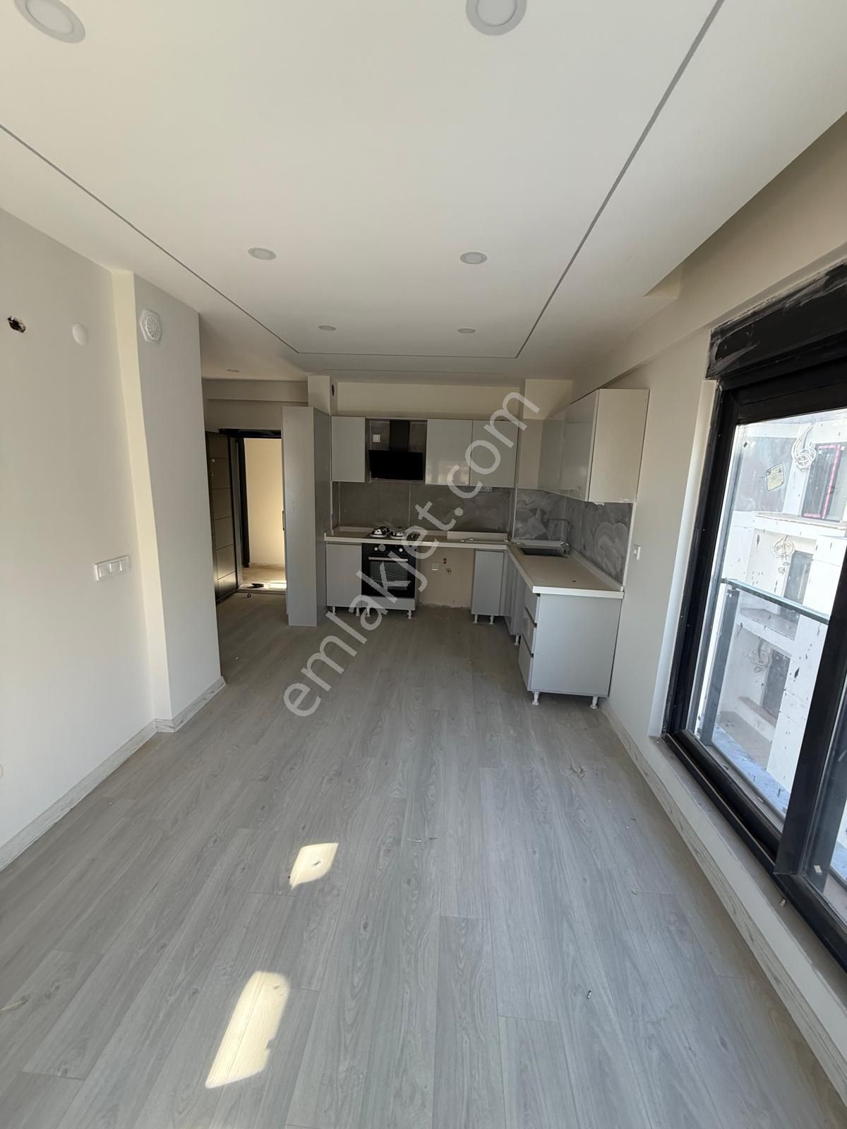 Altıntaşta 1+1 Proje Sıfır Daire